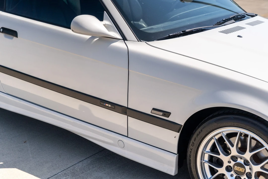 1996 BMW E36 M3 - Image 15 of 31