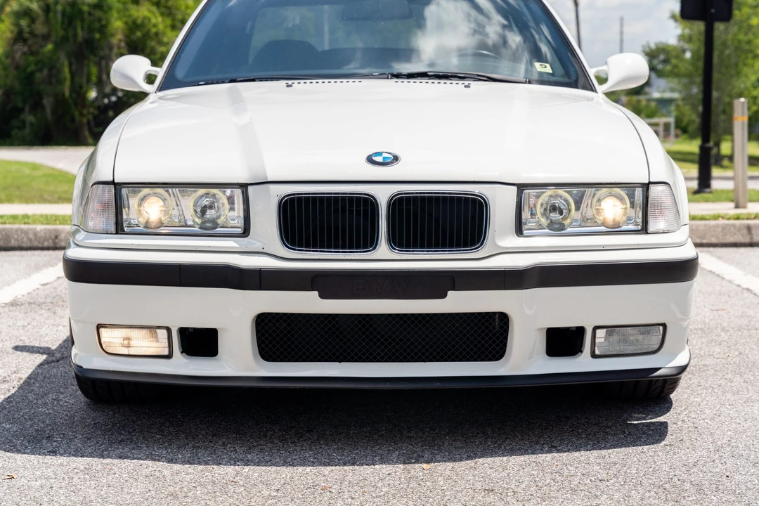 1996 BMW E36 M3 - Image 13 of 31