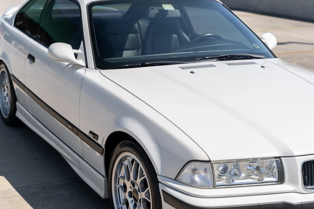 1996 BMW E36 M3 - Image 14 of 31