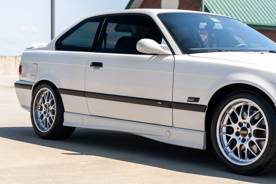 1996 BMW E36 M3 - Image 18 of 31