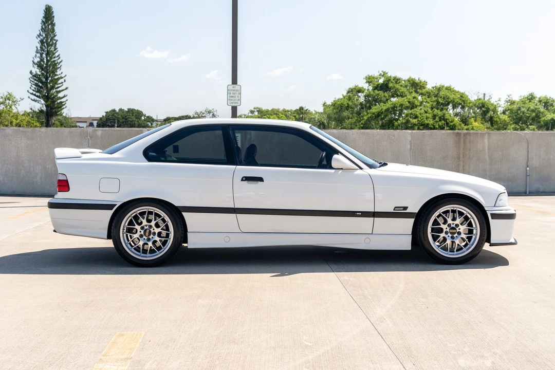 1996 BMW E36 M3 - Image 4 of 31