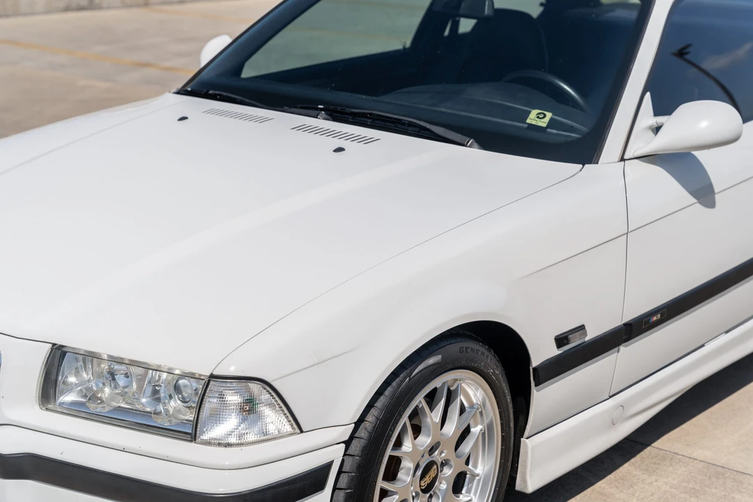 1996 BMW E36 M3 - Image 10 of 31