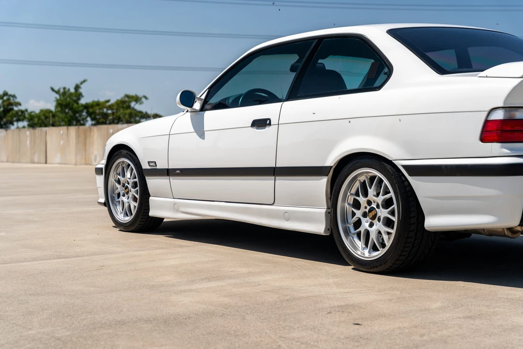1996 BMW E36 M3 - Image 28 of 31