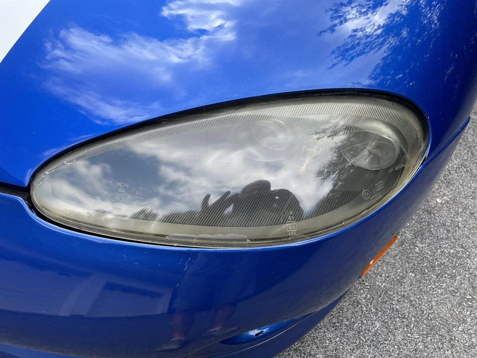 1996 Dodge Viper GTS 2nd Gen - Image 25 of 31