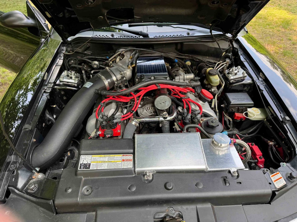 1996 Ford SN95 Mustang Cobra - Image 29 of 31