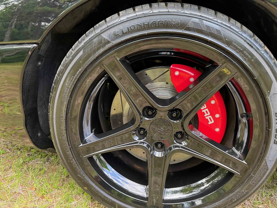 1996 Ford SN95 Mustang Cobra - Image 15 of 31