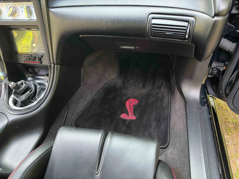1996 Ford SN95 Mustang Cobra - Image 23 of 31