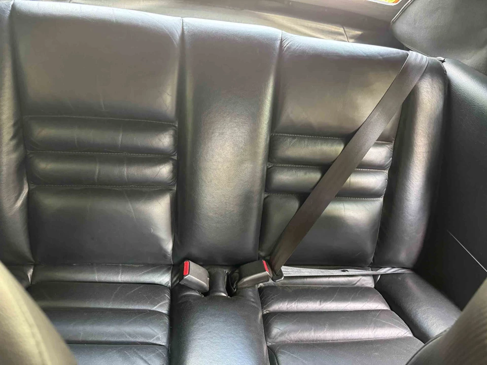 1996 Ford SN95 Mustang Cobra - Image 25 of 31