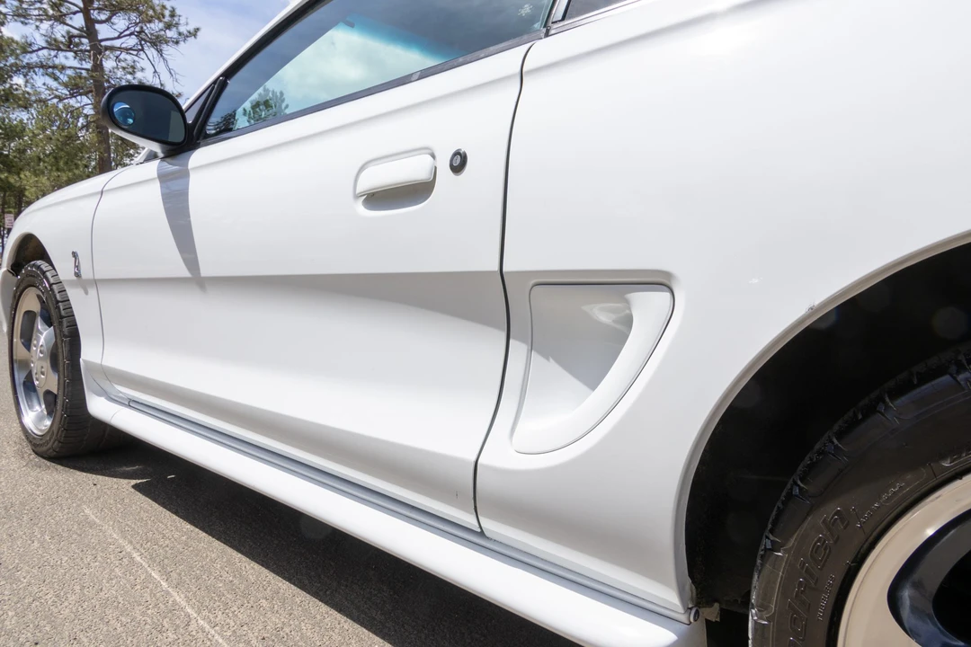 1996 Ford SN95 Mustang Cobra - Image 27 of 31
