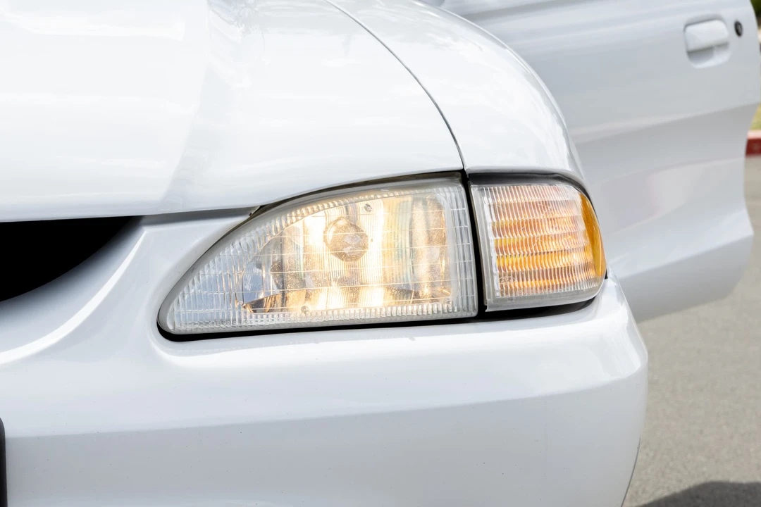 1996 Ford SN95 Mustang Cobra - Image 15 of 31