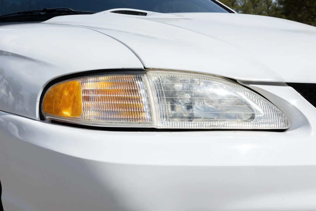 1996 Ford SN95 Mustang Cobra - Image 12 of 31