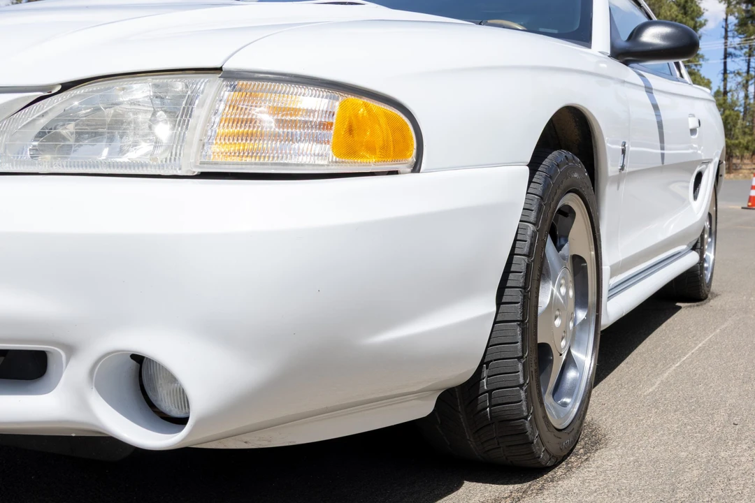 1996 Ford SN95 Mustang Cobra - Image 24 of 31