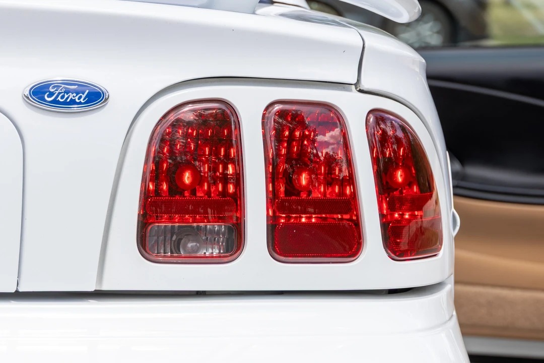 1996 Ford SN95 Mustang Cobra - Image 22 of 31