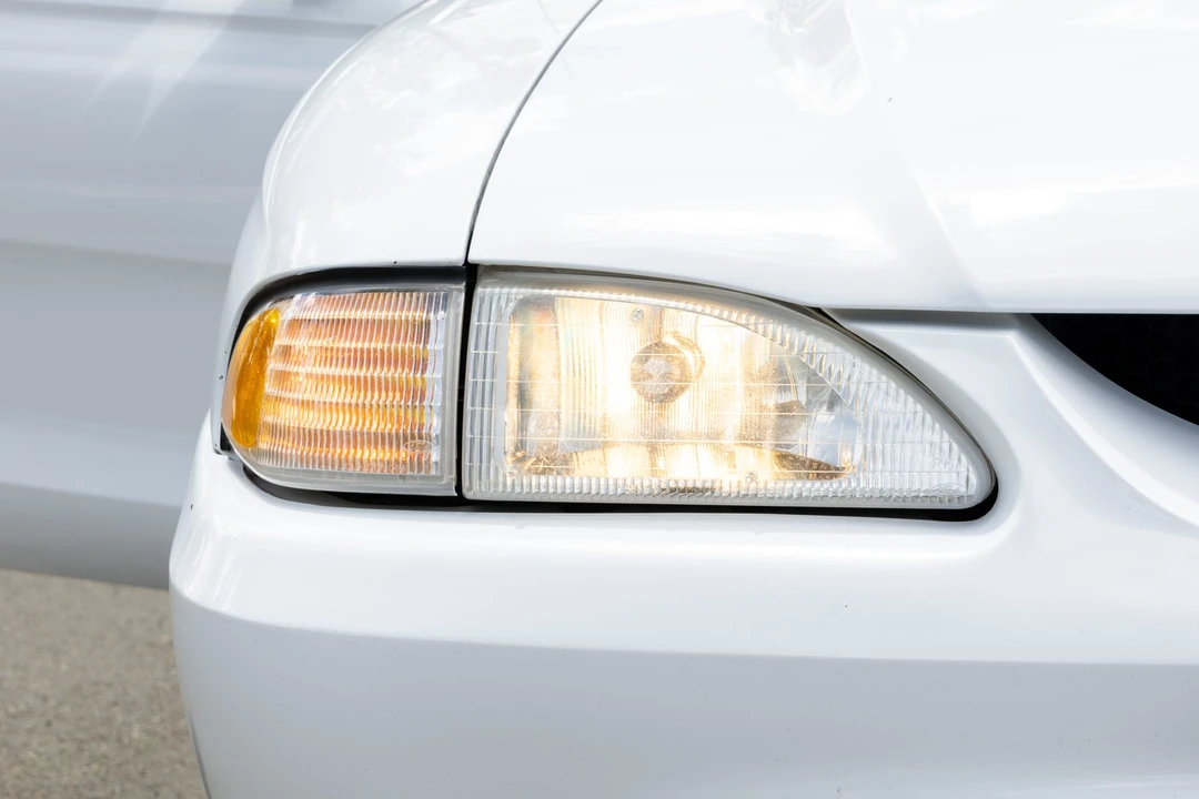 1996 Ford SN95 Mustang Cobra - Image 14 of 31