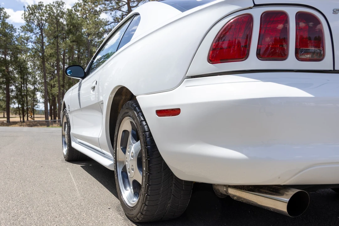 1996 Ford SN95 Mustang Cobra - Image 25 of 31