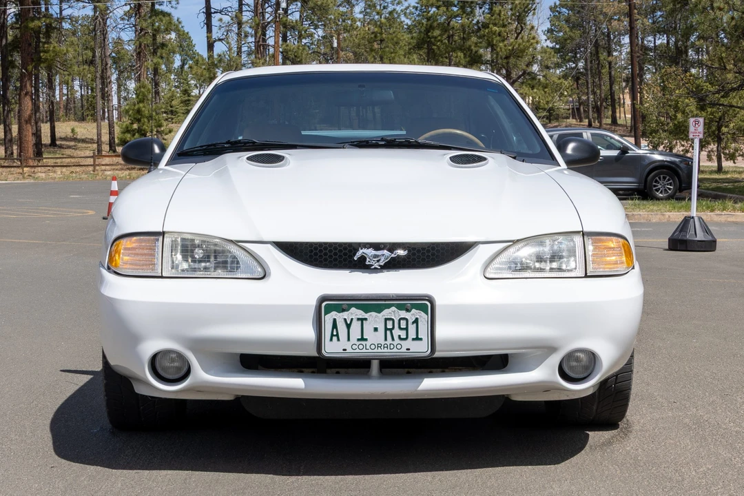 1996 Ford SN95 Mustang Cobra - Image 2 of 31