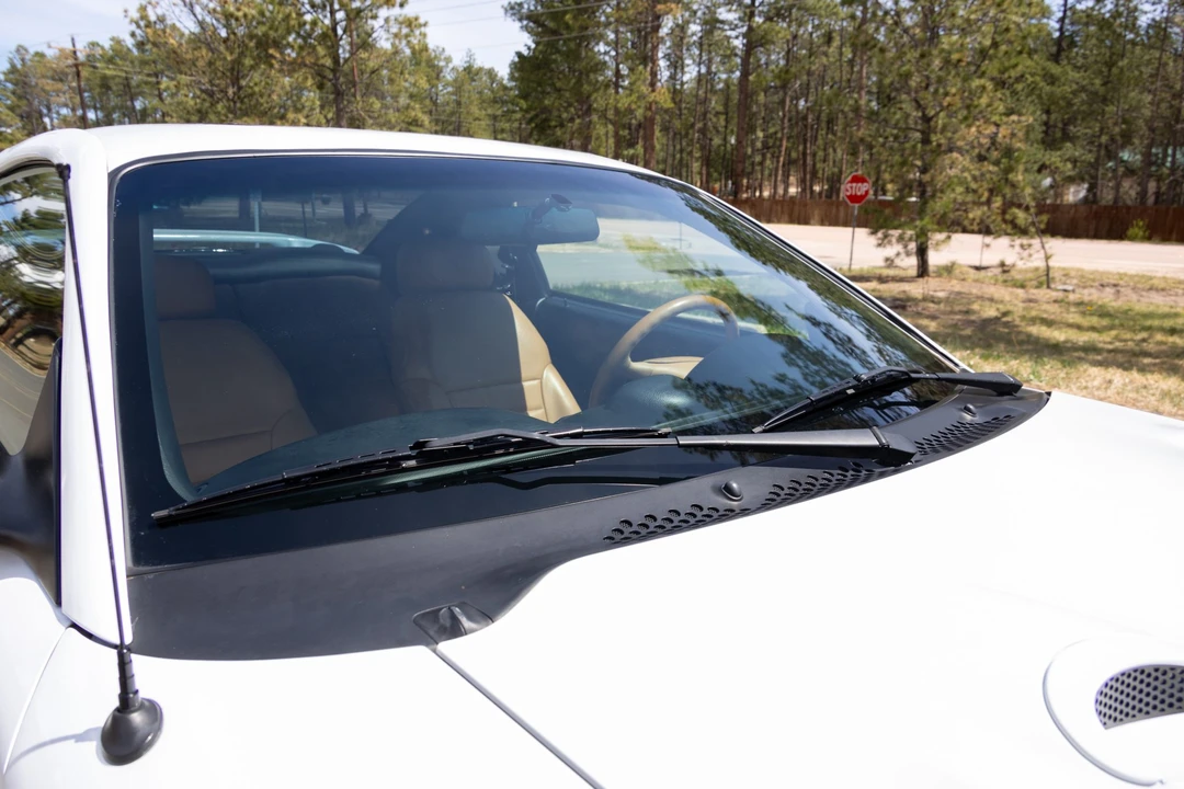 1996 Ford SN95 Mustang Cobra - Image 29 of 31