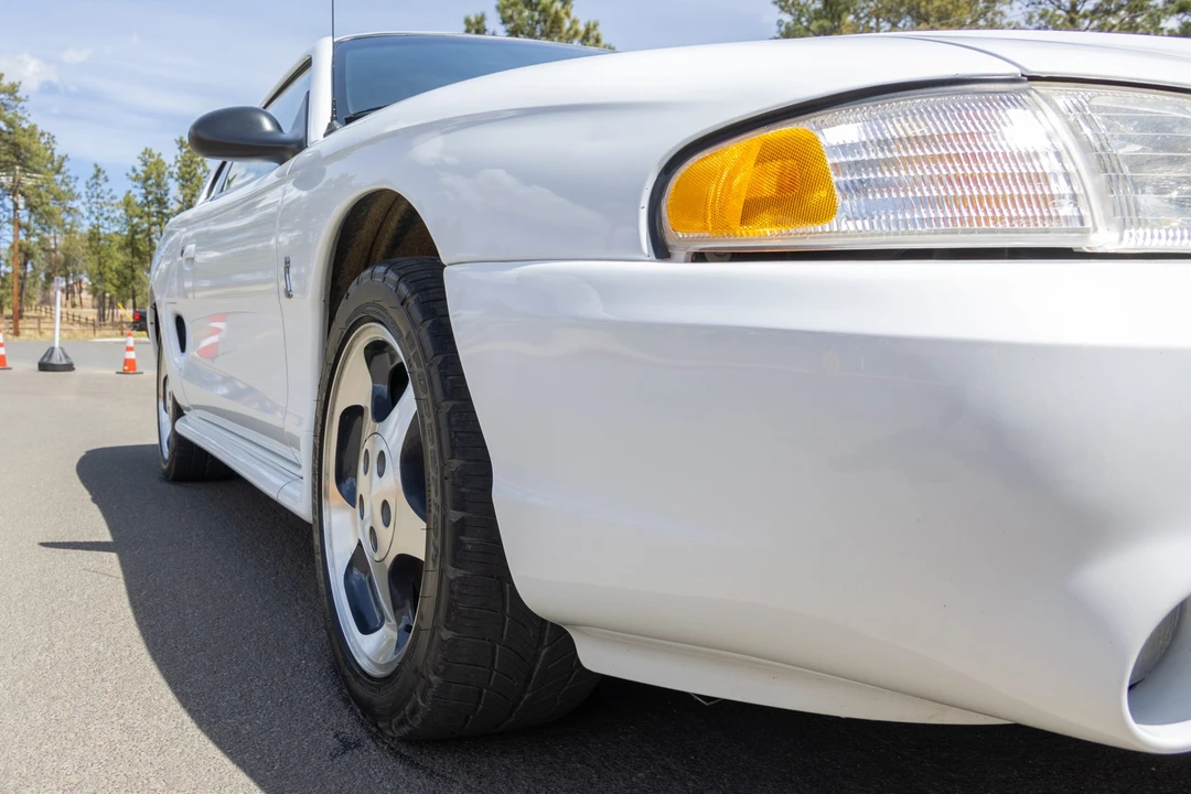 1996 Ford SN95 Mustang Cobra - Image 23 of 31