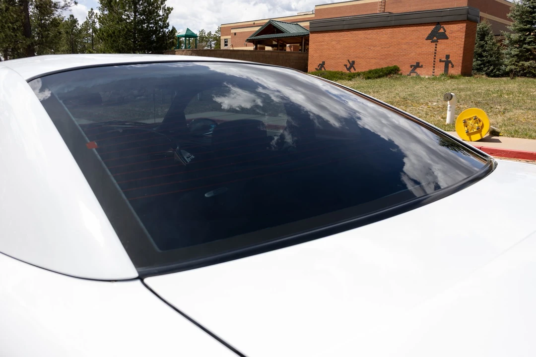 1996 Ford SN95 Mustang Cobra - Image 31 of 31