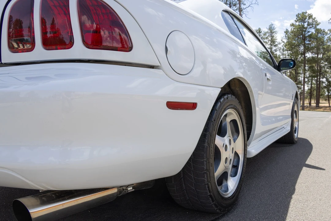 1996 Ford SN95 Mustang Cobra - Image 26 of 31