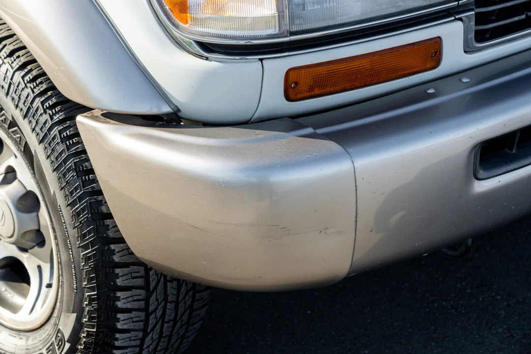 1996 Lexus LX 1st Gen - Image 23 of 31