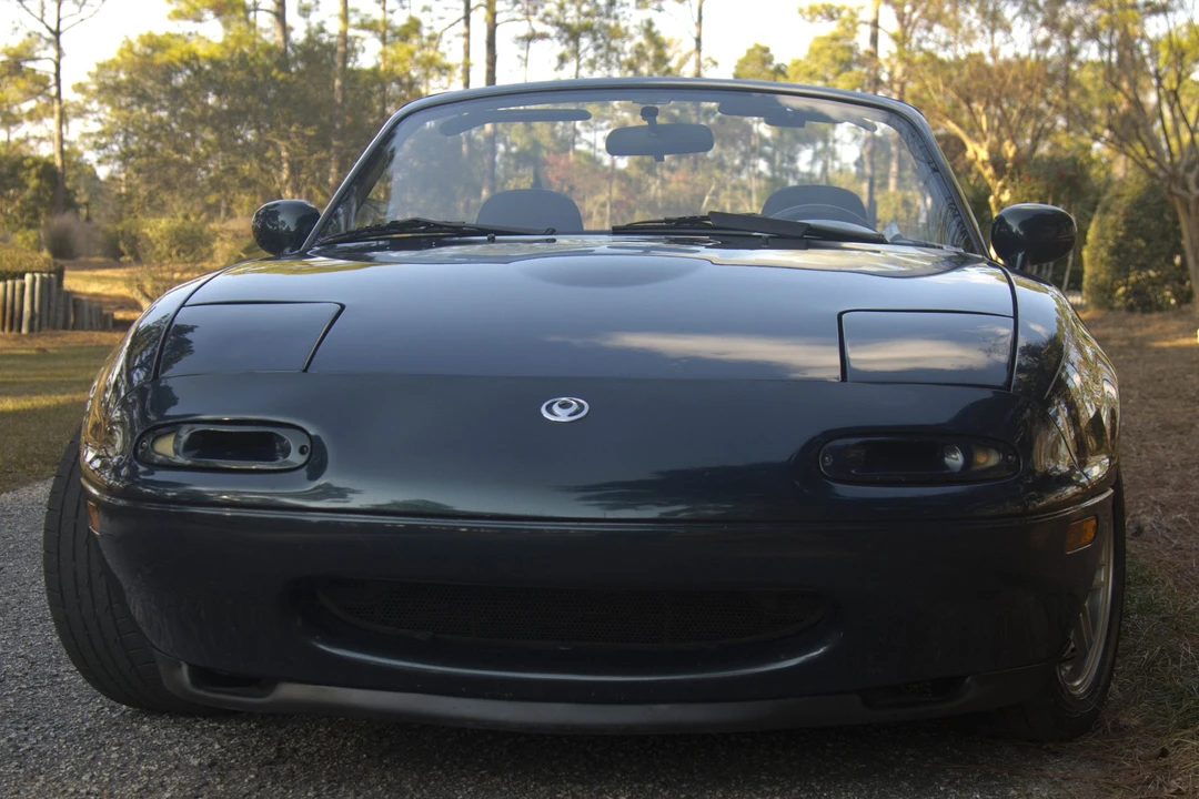 1996 Mazda NA MX-5 Miata - Image 23 of 31