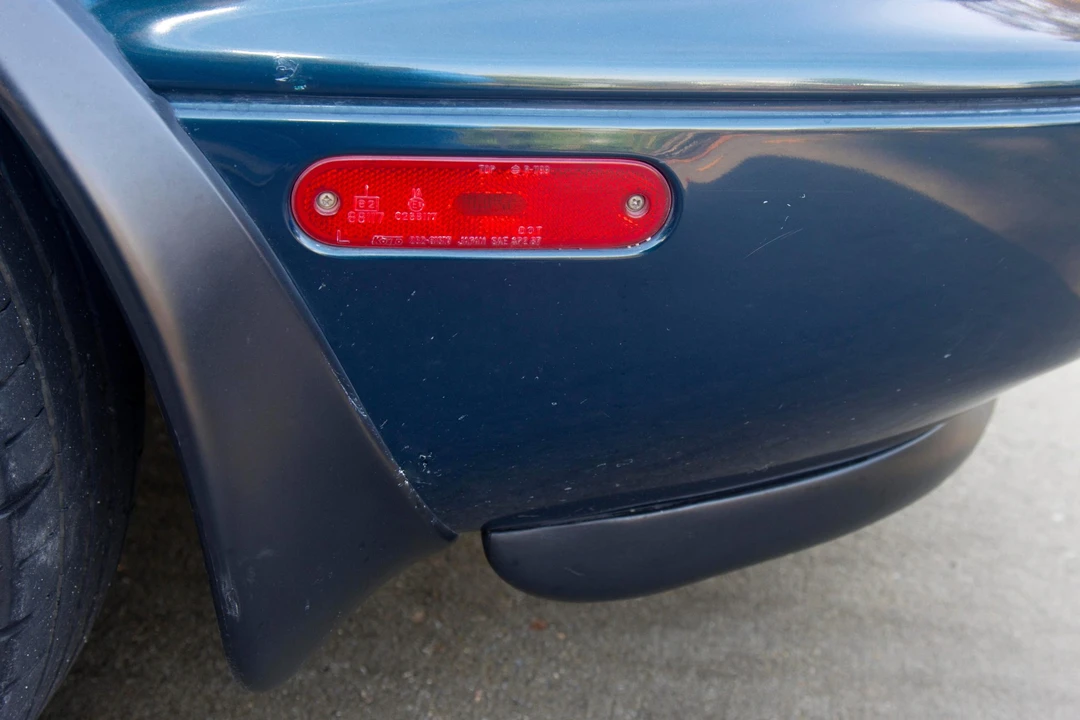 1996 Mazda NA MX-5 Miata - Image 30 of 31