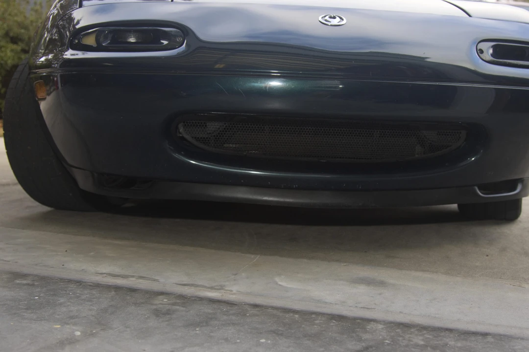 1996 Mazda NA MX-5 Miata - Image 25 of 31