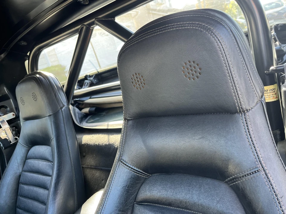 1996 Mazda NA MX-5 Miata - Image 29 of 31
