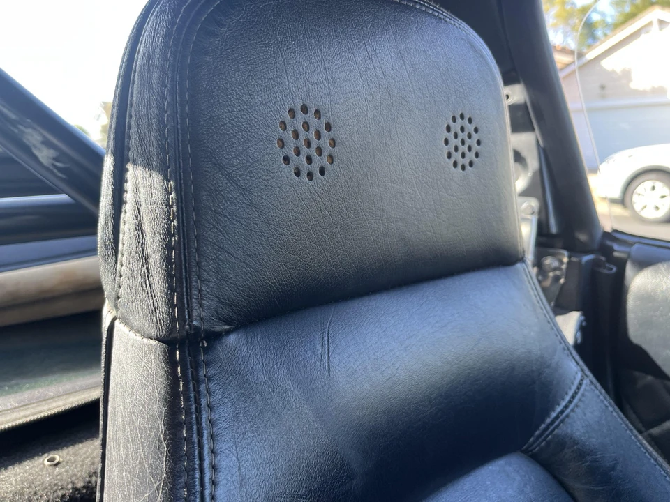 1996 Mazda NA MX-5 Miata - Image 30 of 31