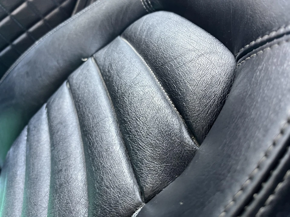 1996 Mazda NA MX-5 Miata - Image 26 of 31