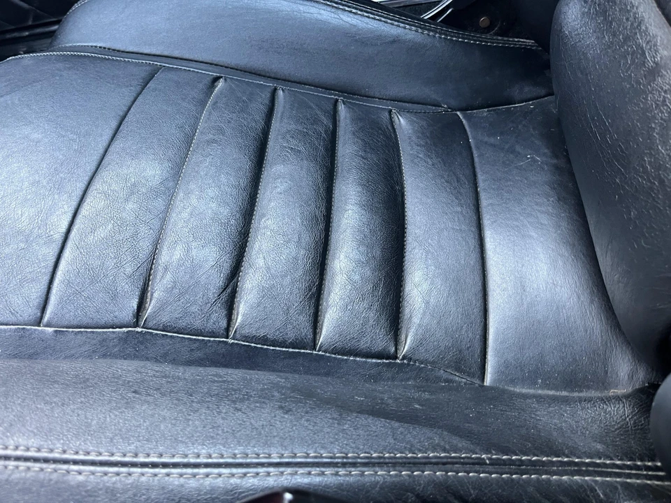 1996 Mazda NA MX-5 Miata - Image 25 of 31