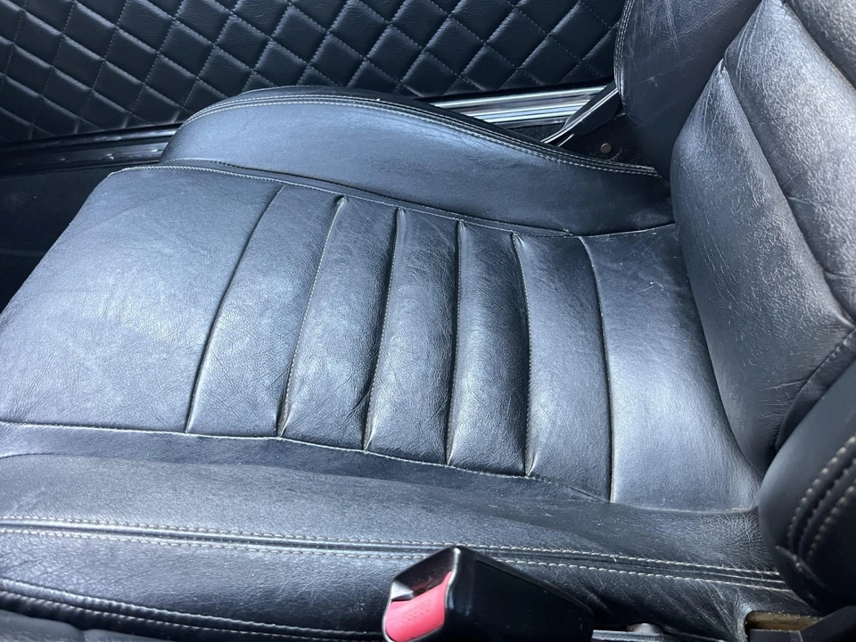 1996 Mazda NA MX-5 Miata - Image 24 of 31