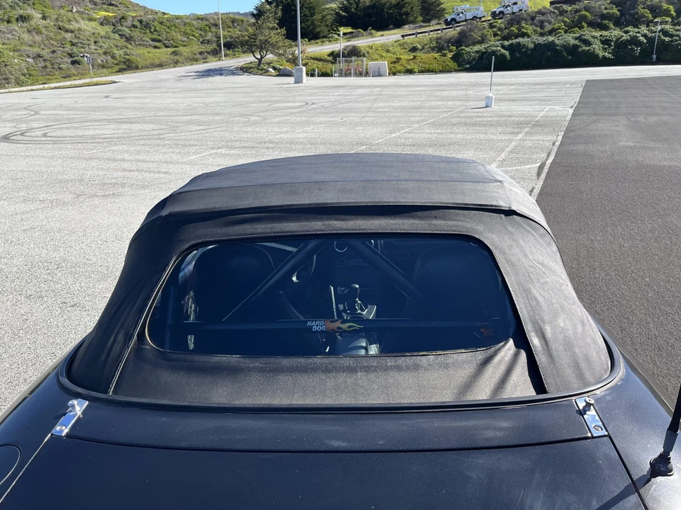 1996 Mazda NA MX-5 Miata - Image 17 of 31