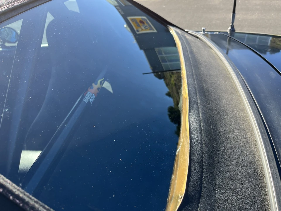 1996 Mazda NA MX-5 Miata - Image 21 of 31