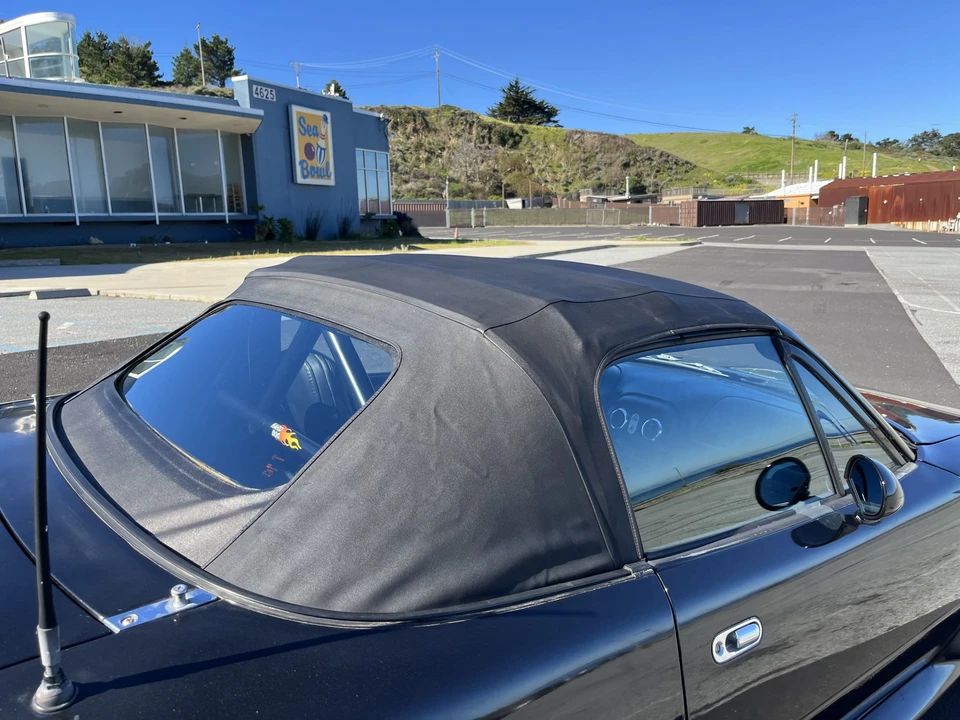 1996 Mazda NA MX-5 Miata - Image 18 of 31