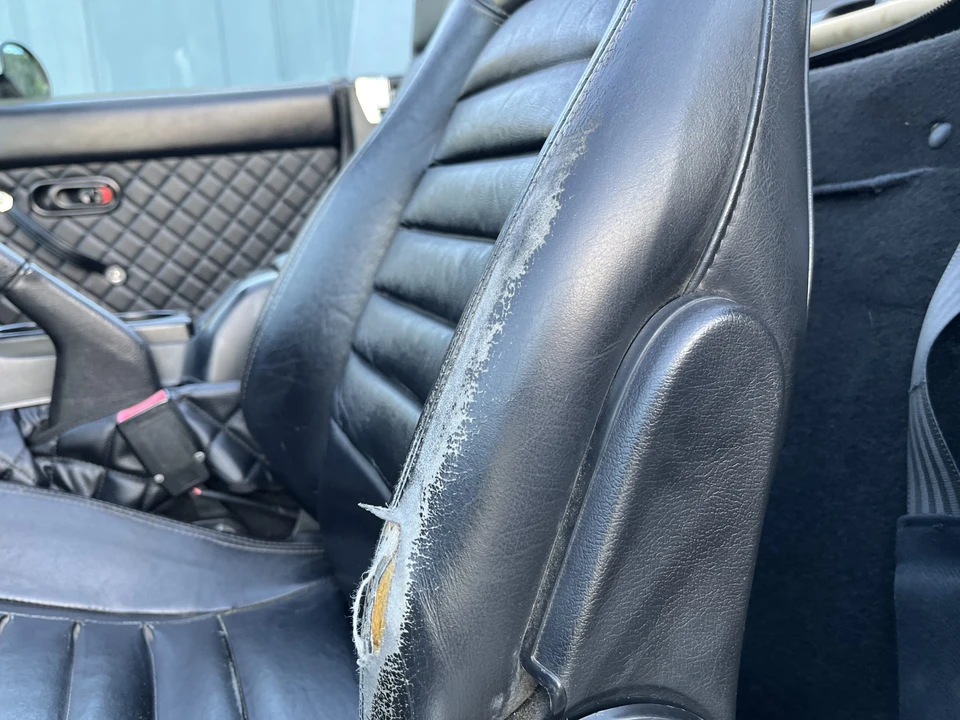 1996 Mazda NA MX-5 Miata - Image 27 of 31
