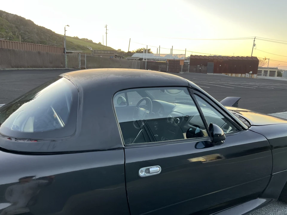 1996 Mazda NA MX-5 Miata - Image 20 of 31
