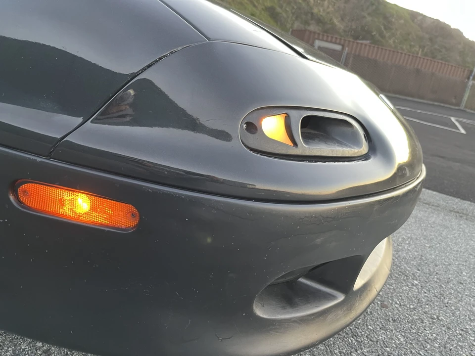 1996 Mazda NA MX-5 Miata - Image 8 of 31