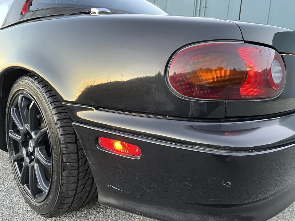 1996 Mazda NA MX-5 Miata - Image 14 of 31