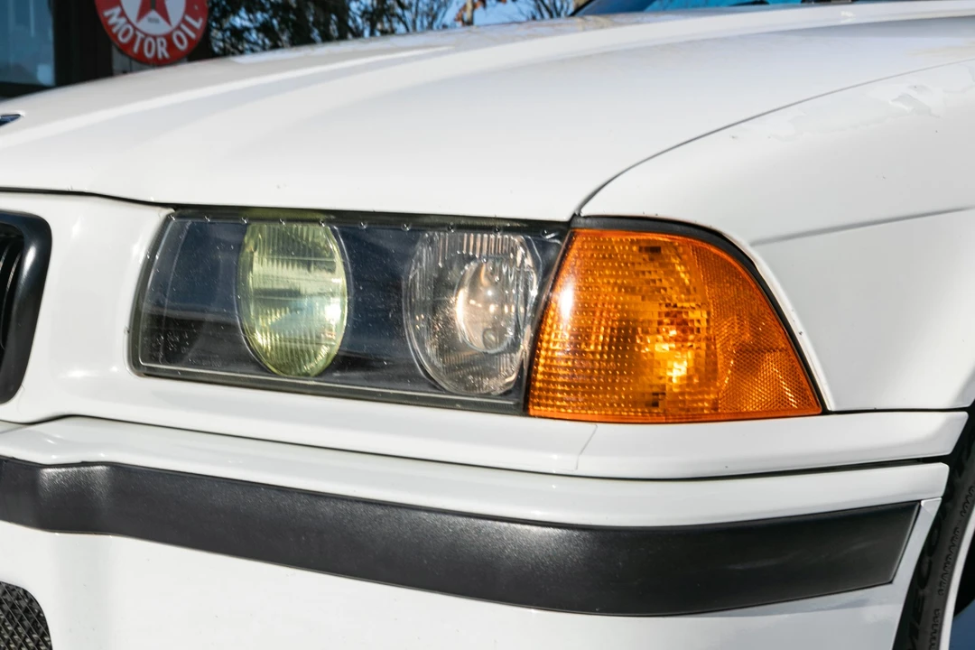 1997 BMW E36 M3 - Image 13 of 31