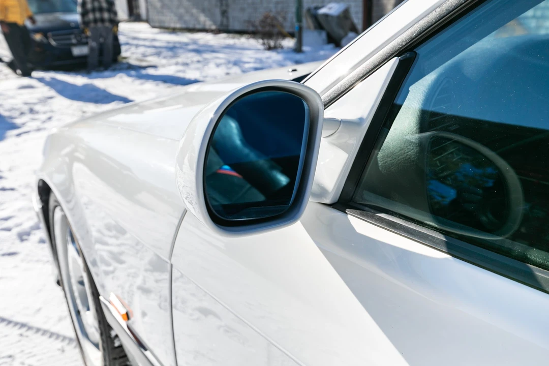 1997 BMW E36 M3 - Image 19 of 31
