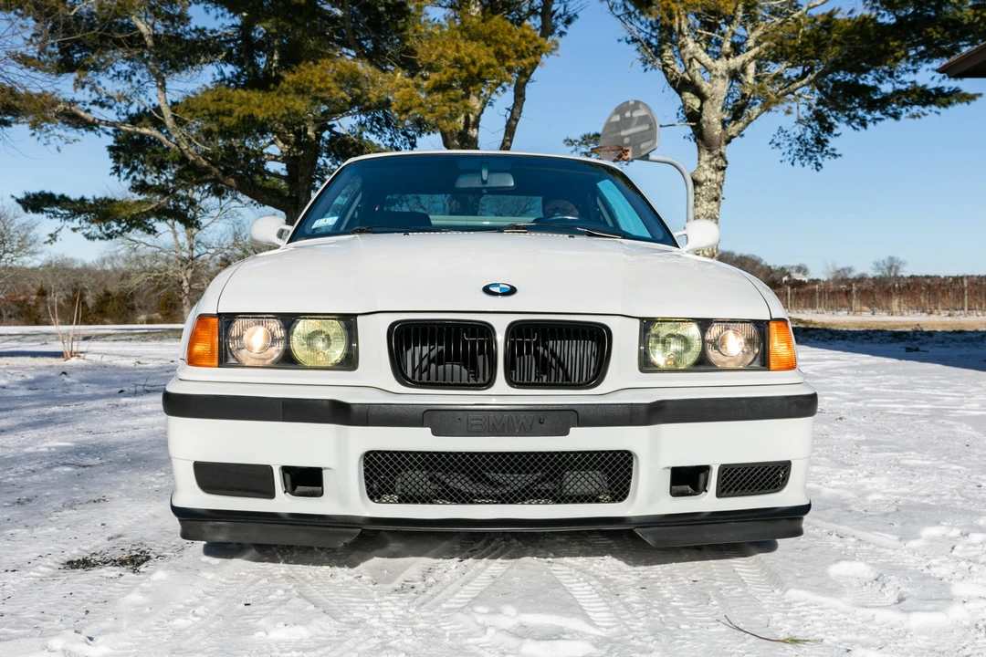 1997 BMW E36 M3 - Image 10 of 31
