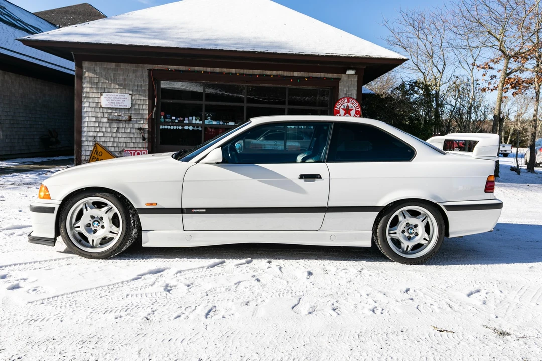 1997 BMW E36 M3 - Image 4 of 31