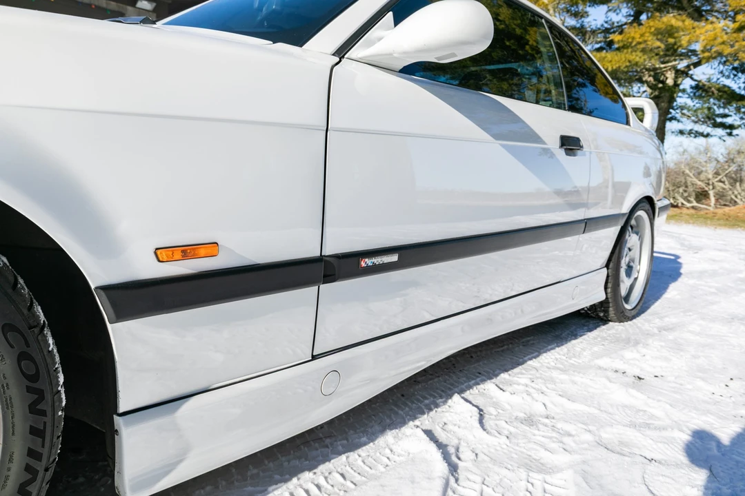 1997 BMW E36 M3 - Image 26 of 31