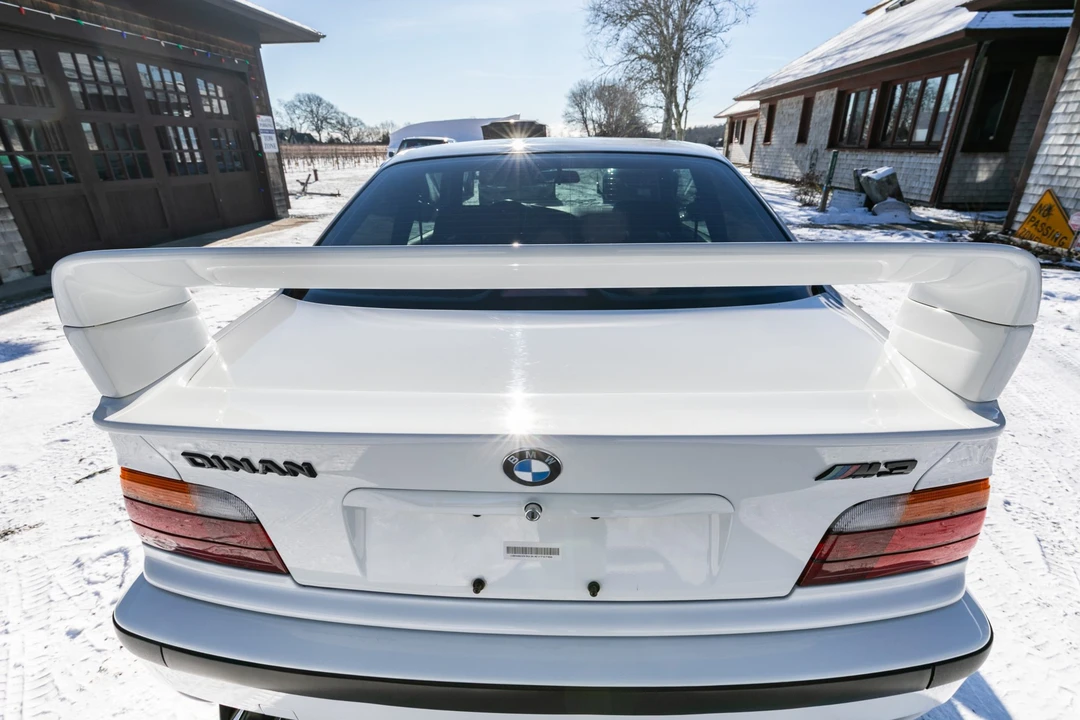 1997 BMW E36 M3 - Image 30 of 31