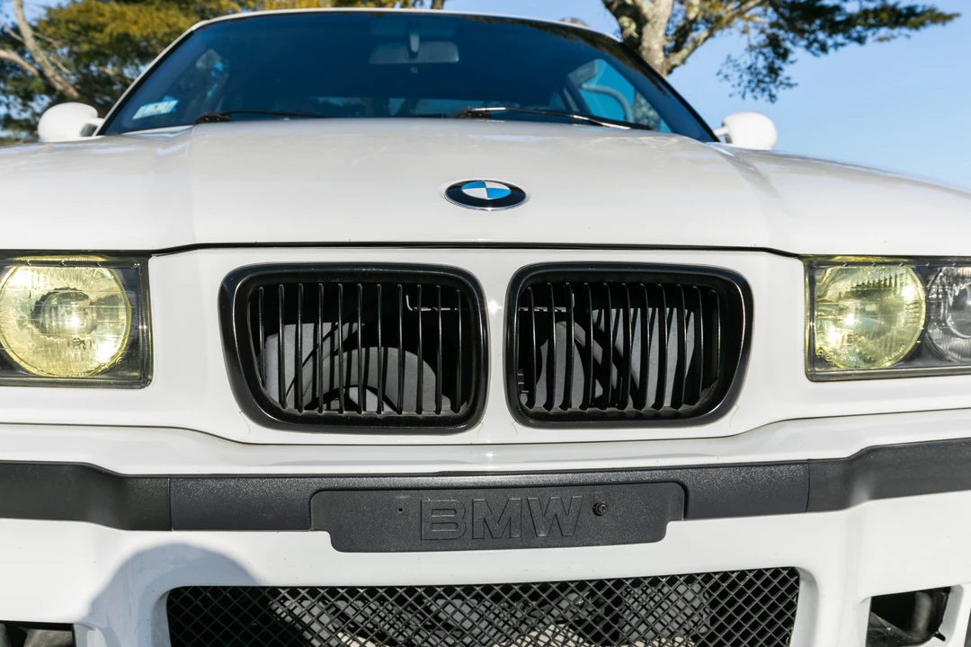 1997 BMW E36 M3 - Image 22 of 31