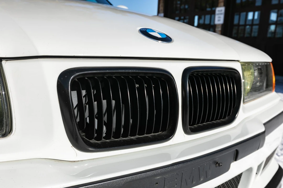 1997 BMW E36 M3 - Image 21 of 31