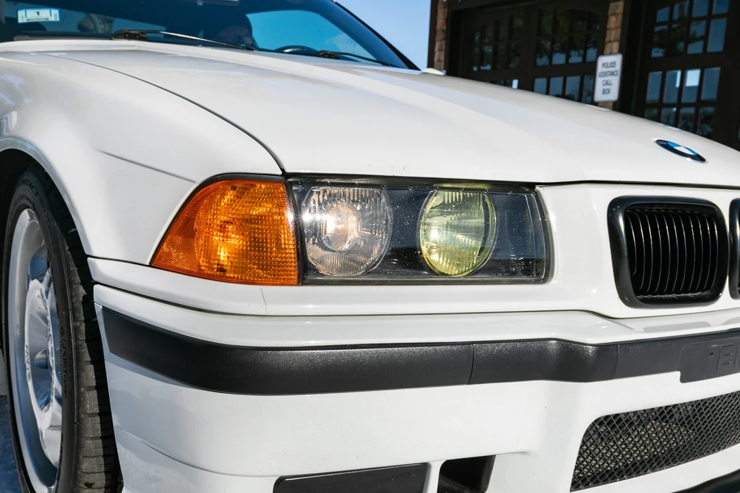 1997 BMW E36 M3 - Image 12 of 31
