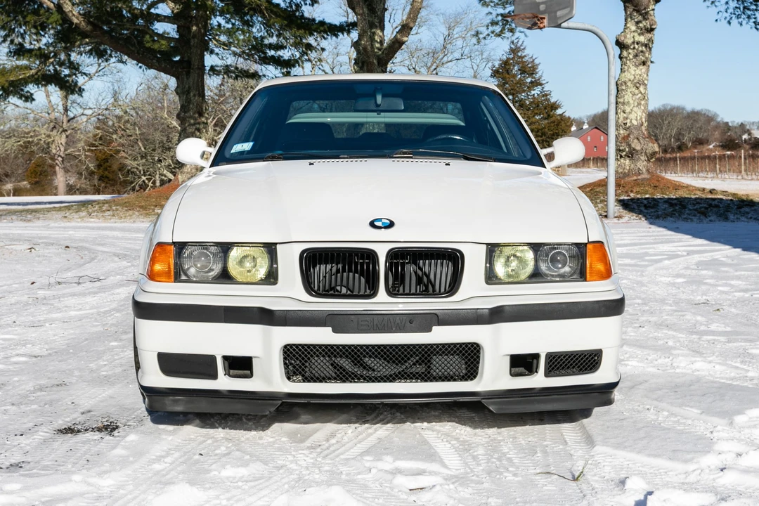 1997 BMW E36 M3 - Image 2 of 31